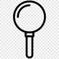 keyword, research, optimization, Search icon svg