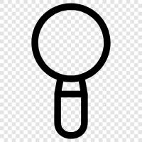 keywords, research, Google, engine icon svg