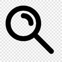 keywords, internet, search engine, searching icon svg