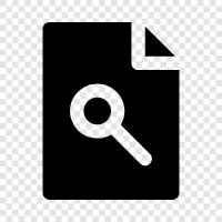 keywords, online search engine, online search, online research icon svg