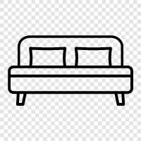 king bed, king bed frame, bed frame king, bed frames king icon svg