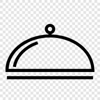 kitchen, cooking, recipes, cooking show icon svg