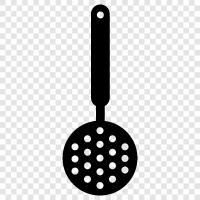 kitchen, cooking, utensil, kitchen gadget icon svg