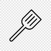 kitchen, cooking, utensils, knife icon svg