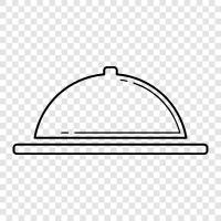 kitchen, cooking, food, eating icon svg