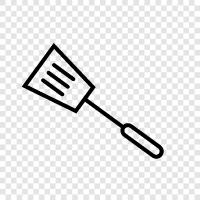 kitchen, cooking, tool, utensil icon svg