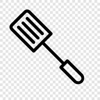 kitchen, utensils, cooking, cutting icon svg