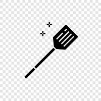 kitchen, utensil, cooking, chop icon svg