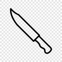 kitchen, cooking, slicing, dicing icon svg