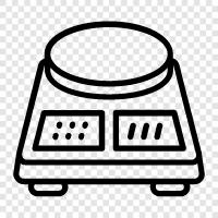 kitchen scale reviews, kitchen scale prices, kitchen scale accuracy, kitchen scale online icon svg