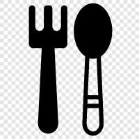 kitchen, knives, kitchen tools, kitchen utensils icon svg