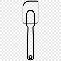 kitchen tool, kitchen utensil, cooking utensil, cooking implement icon svg