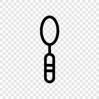 kitchen utensil, eating utensil, utensil, tool icon svg