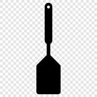 kitchen utensil, cooking utensil, kitchen gadget, cooking tool icon svg