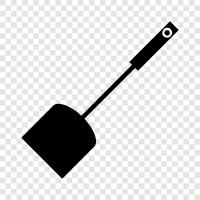 kitchen utensil, cooking utensil, cooking tool, cookingware icon svg