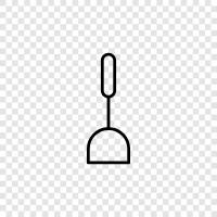 kitchen utensil, cooking utensil, tool, cooking icon svg