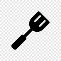 kitchen utensil, cooking utensil, cooking tool, kitchen helper icon svg