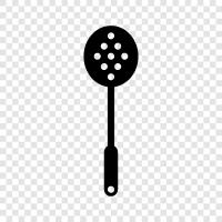 kitchen utensil, utensil, cooking, dutch oven icon svg