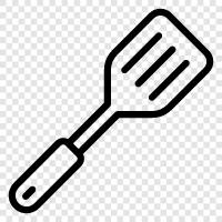 kitchen utensil, cooking utensil, utensil, kitchen icon svg