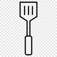 kitchen utensil, cooking utensil, kitchen tool, cooking tool icon svg