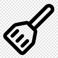 kitchen utensil, baking utensil, grater, scalpel icon svg