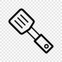 kitchen utensil, cooking utensil, kitchen tool, cooking tool icon svg