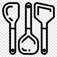 Kitchen Utensils, Kitchen Gadgets, Kitchen Tools, Cooking Utens icon svg