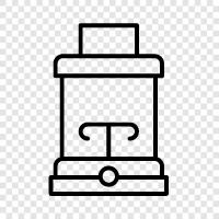 KitchenAid, Blender, Cuisinart, Vitamix icon svg