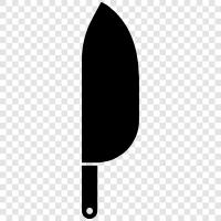 Knife, Knife Sharpening, Knife Sharpener, Knife Sharpener Reviews icon svg