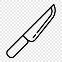 Knife, Knife Sharpener, Knife Sharpener Reviews, Knife Sharpener Walmart icon svg