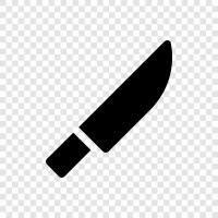 Knife sharpener, Knife buying guide, Knife sharpener reviews, Knife review icon svg