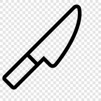 Knife Sharpener, Knife Sharpener Reviews, Knife Sharpener UK, Knife icon svg