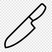 Knife Sharpener, Knife Sharpener Review, Knife Sharpening, Knife Steel icon svg