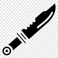 Knife Sharpener, Knife Set, Knife Sharpener Reviews, Knife Shop icon svg