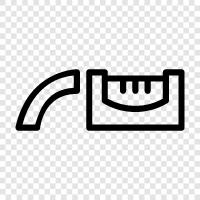 Knife Sharpeners, Knife Sharpener Reviews, Knife Sharpener Video, Knife Sharpener icon svg