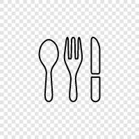 knives, kitchen, kitchen knives, kitchen utensils icon svg