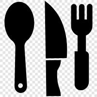 knives, kitchen knives, kitchen knife, kitchen knife set icon svg