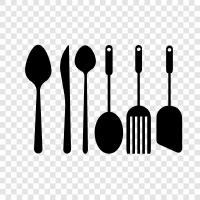 knives, kitchen knives, kitchen utensils, kitchen gadgets icon svg