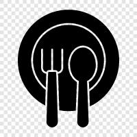 knives, knife, kitchen knife, kitchen knives icon svg