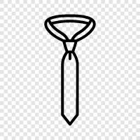 knot, tie, knotting, tie knot icon svg