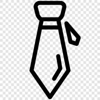 knot, bow, bow tie, necktie icon svg