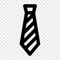 knot, bow, Tie icon svg