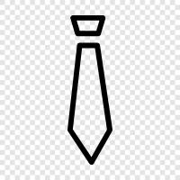 knot, bow, tie icon svg