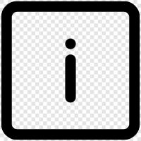 Wissen, Daten, Computer, Netzwerke symbol