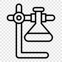 lab experiment instructions, lab experiment results, lab experiment results online, lab experiment icon svg