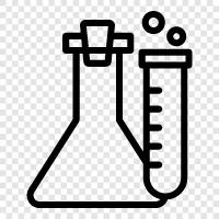 lab, laboratory, medical, health care icon svg