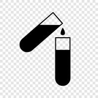 lab, science, chemistry, biology icon svg