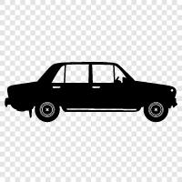 Lada 2000, Lada Sport, Lada Niva, Lada symbol