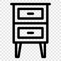 ladder, storage, bookshelf, children s shelves icon svg