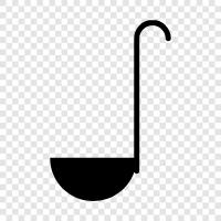 ladle icon svg